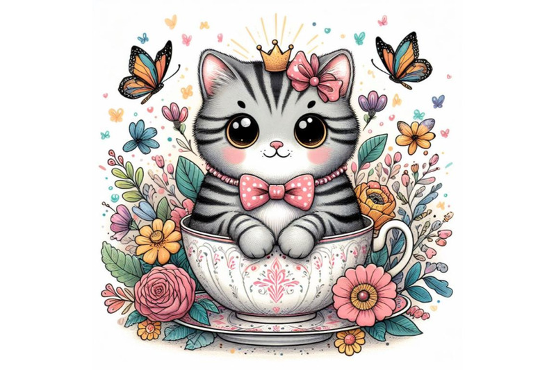 12-cute-cat-illuset