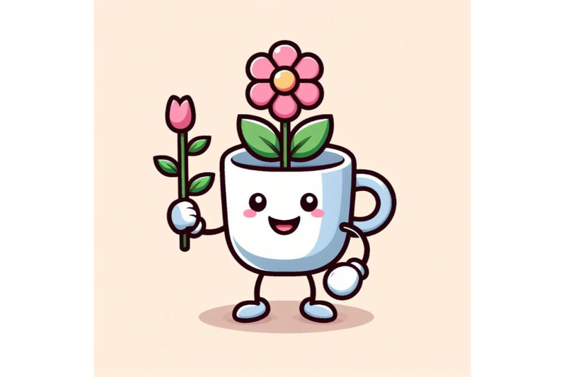 12-cartoon-character-cup-witset