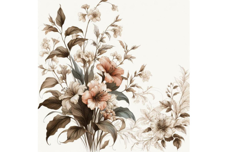 12-botanical-floral-sketch-gardset