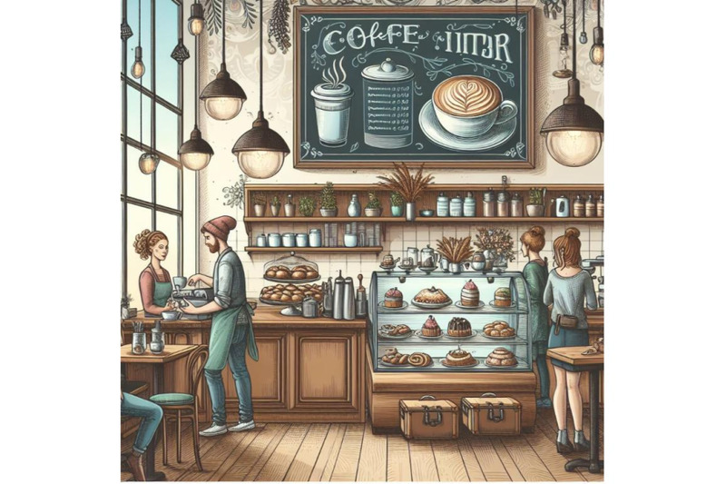 12-illustration-of-coffee-shop-i-set