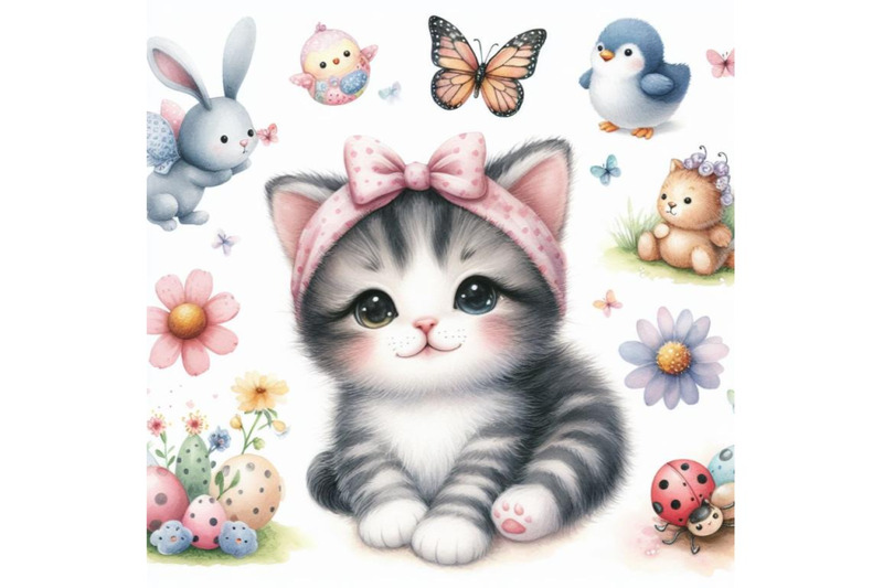 12-baby-animal-cute-cat-waset