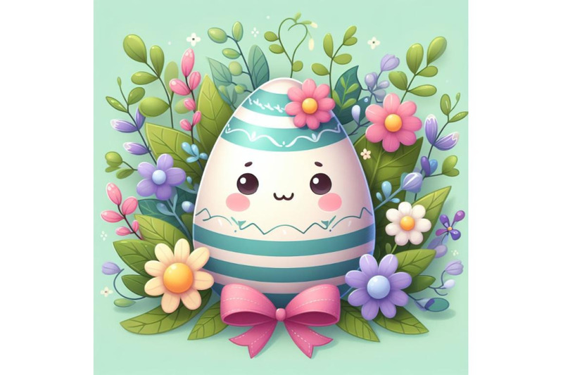 12-illustration-of-cute-easter-egg-d-set