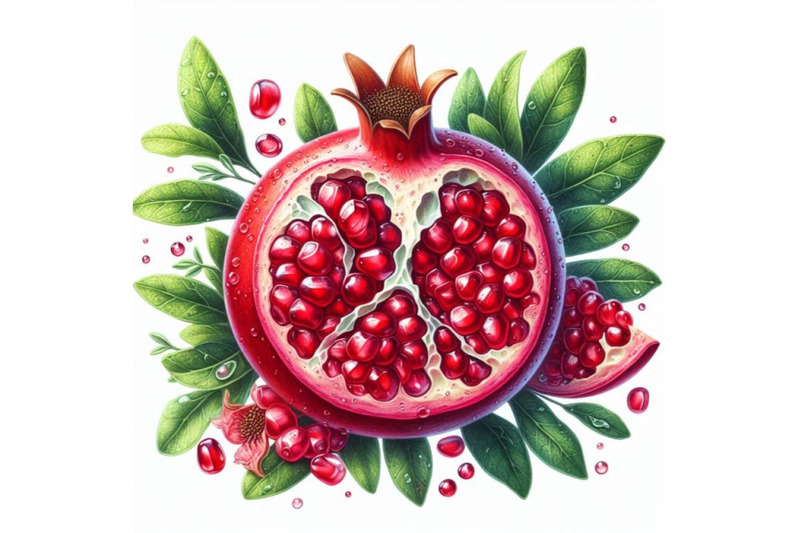 12-illustration-of-pomegranate-bundle