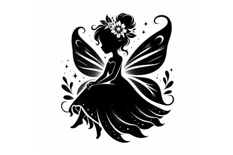 12-sitting-fairy-silhouette-magset