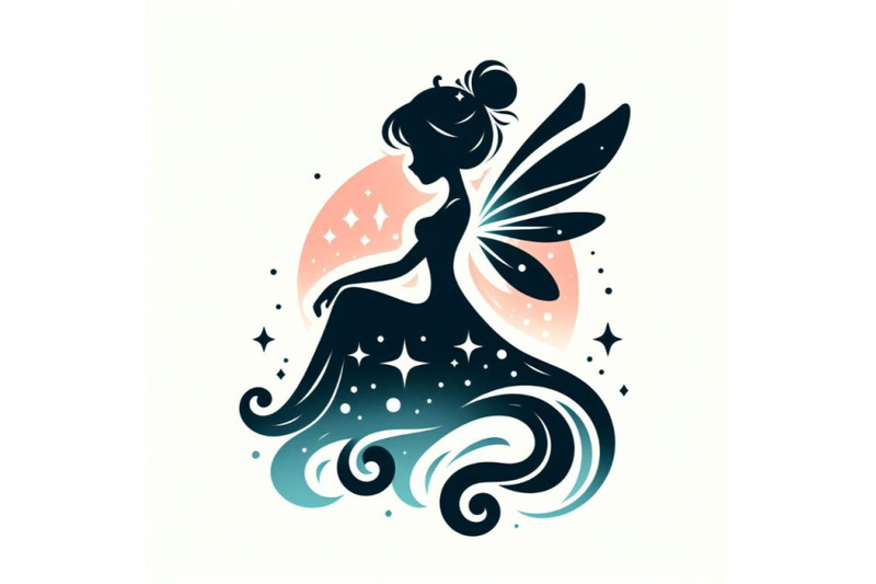 12-sitting-fairy-silhouette-magset