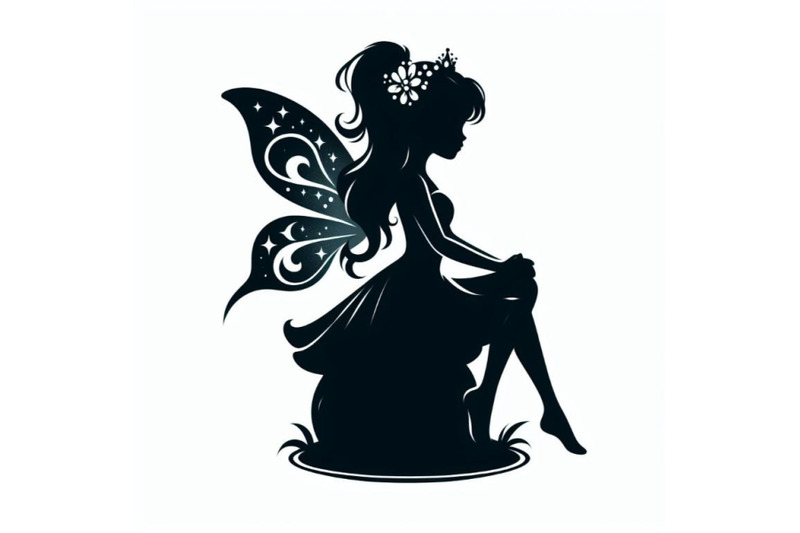 12-sitting-fairy-silhouette-magset