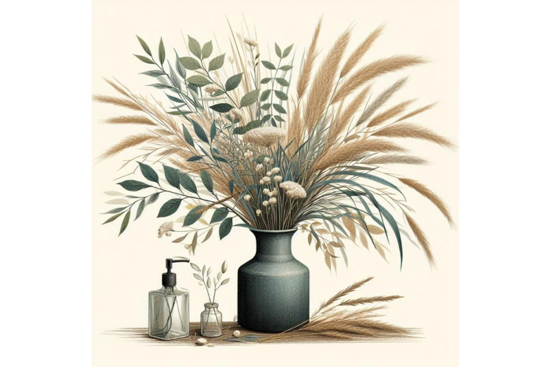 12-illustration-of-field-grass-bundle