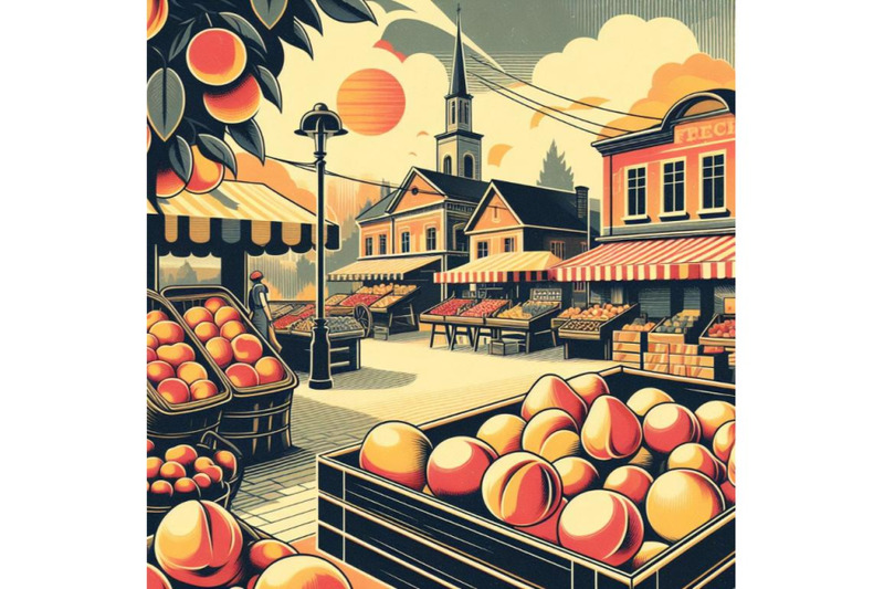 12-abstract-peach-fruit-market-re-bundle