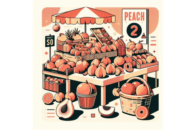 12-abstract-peach-fruit-market-rset