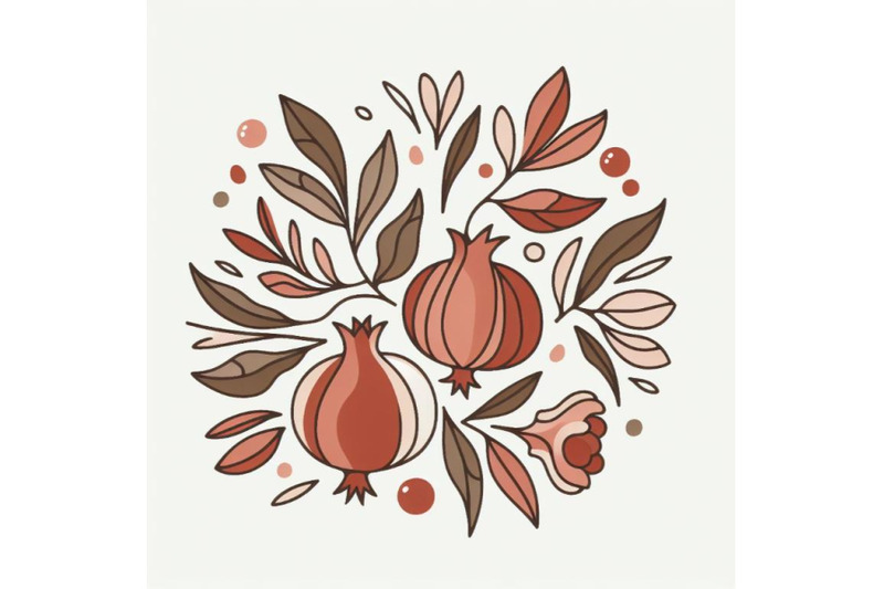 12-pomegranates-on-a-branch-witset