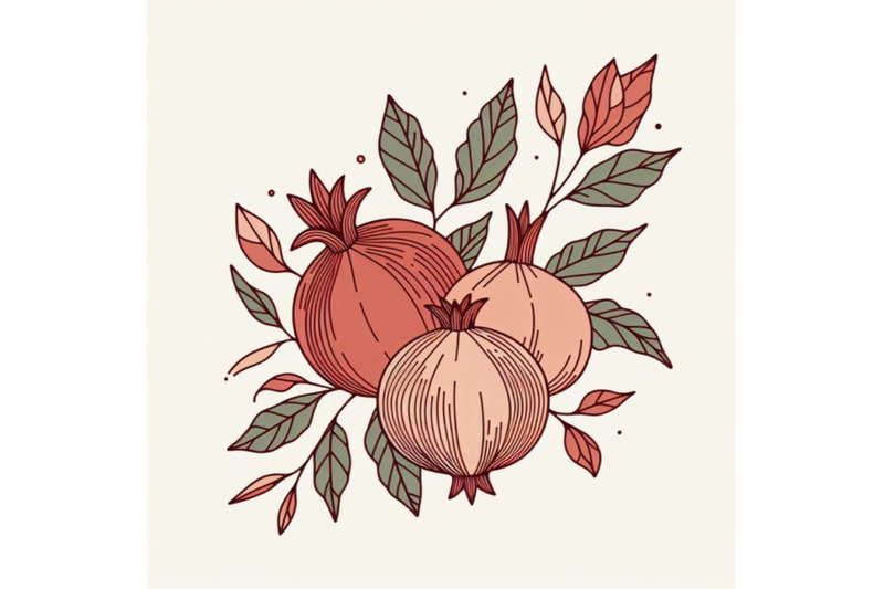 12-pomegranates-on-a-branch-witset