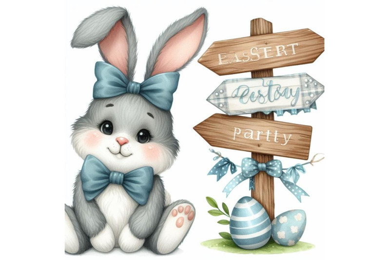 12-watercolor-easter-bunny-with-set