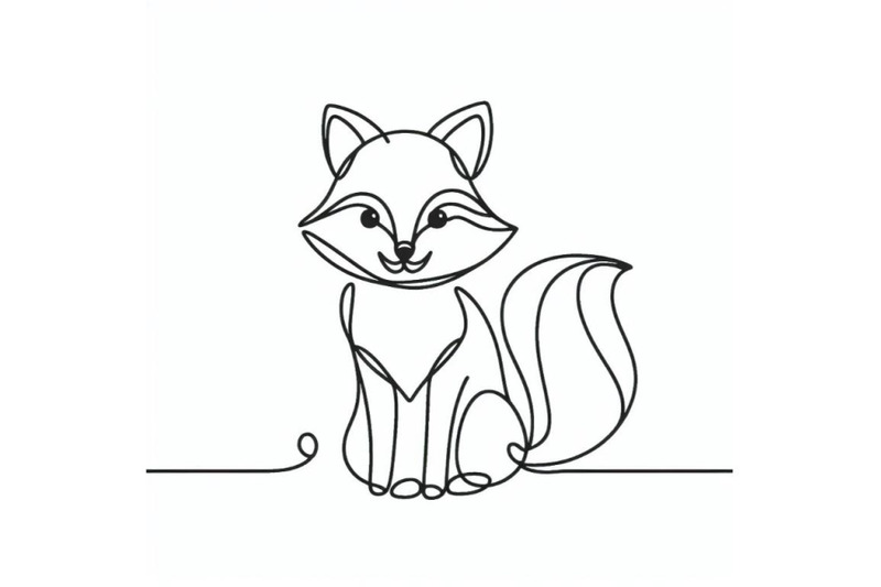 12-cute-little-fox-continuous-liset