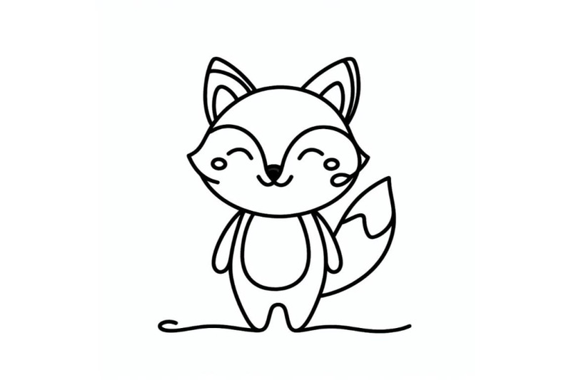 12-cute-little-fox-continuous-liset