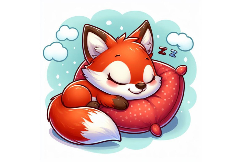 12-illustration-of-a-cute-sleepiset