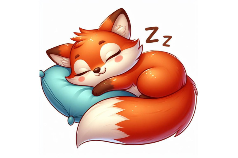 12-illustration-of-a-cute-sleepiset