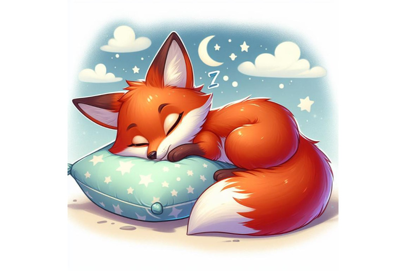 12-illustration-of-a-cute-sleepiset