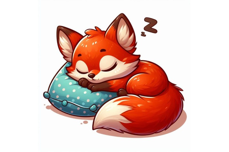 12-illustration-of-a-cute-sleepiset