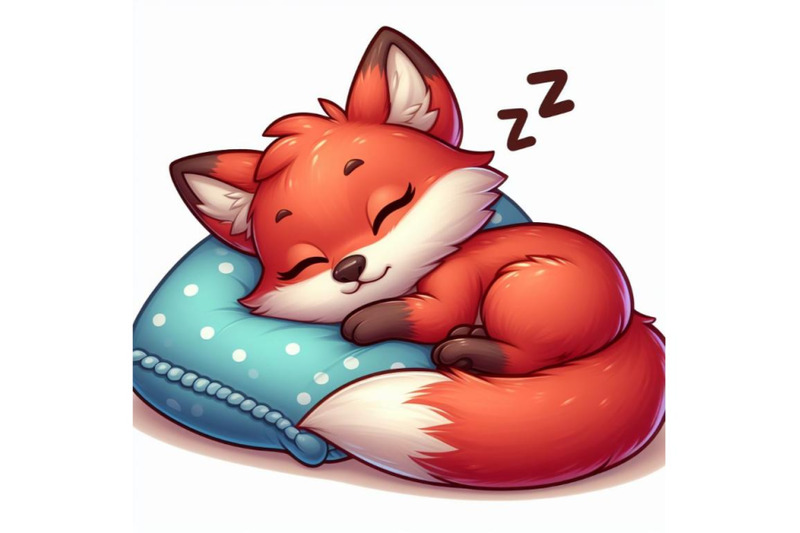 12-illustration-of-a-cute-sleepiset