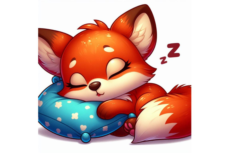 12-illustration-of-a-cute-sleepiset