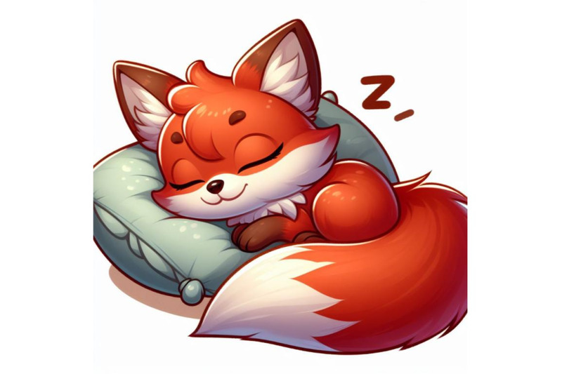 12-illustration-of-a-cute-sleepiset