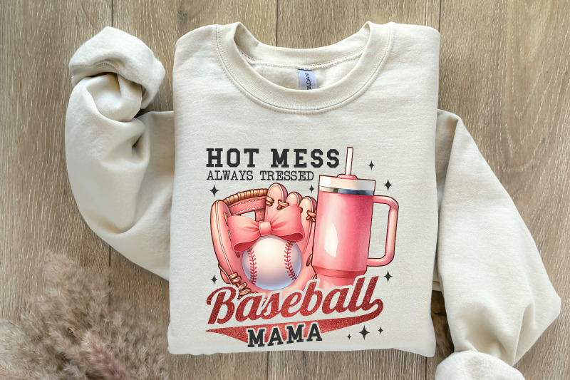 hot-mess-mom-life-png-pink-baseball-mama-sublimation-design-mother-039-s-day-retro-mom-amp-softball-png-best-seller-digital-download