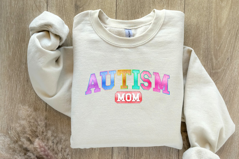 autism-awareness-mom-png-special-education-advocate-glitter-disco-ball-design-autism-acceptance-april-awareness-sublimation-download