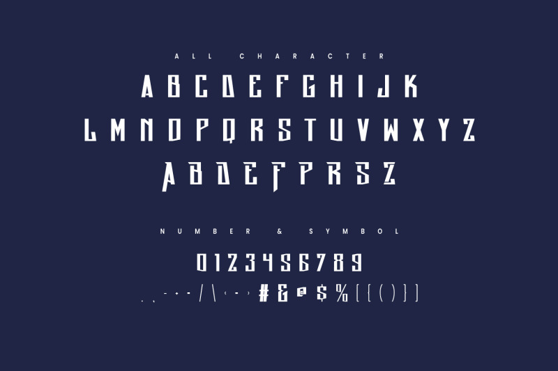 frakezz-sans-serif-display-font
