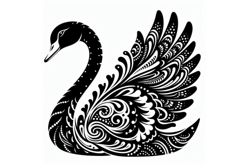 12-black-and-white-swan-with-cset