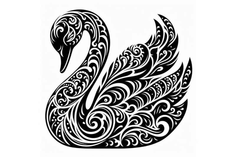 12-black-and-white-swan-with-cset