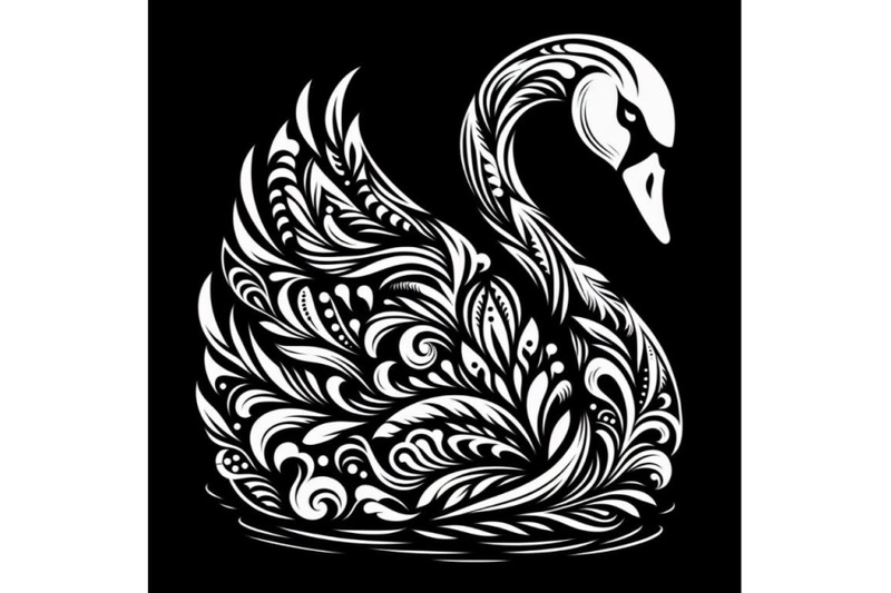 12-black-and-white-swan-with-cset