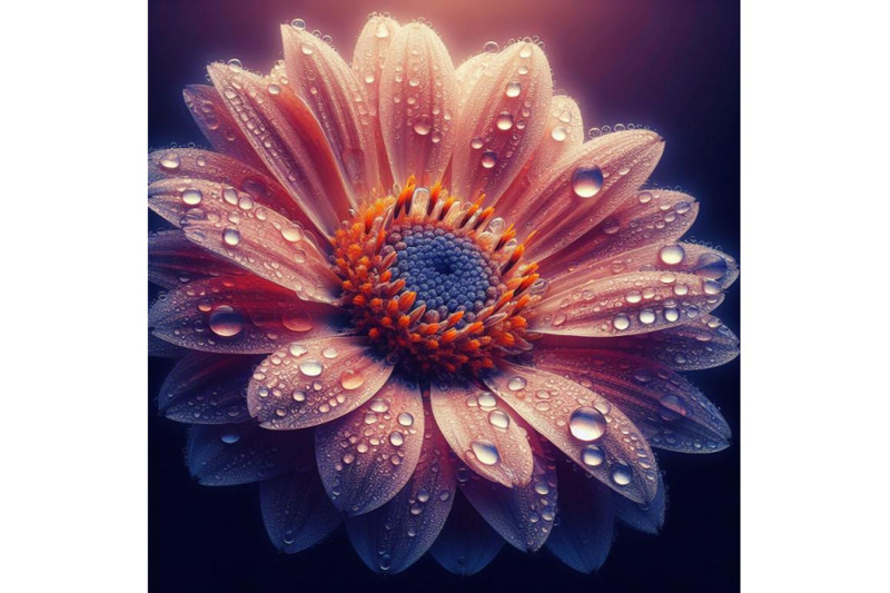 12-a-beautiful-dewy-flower-with-set