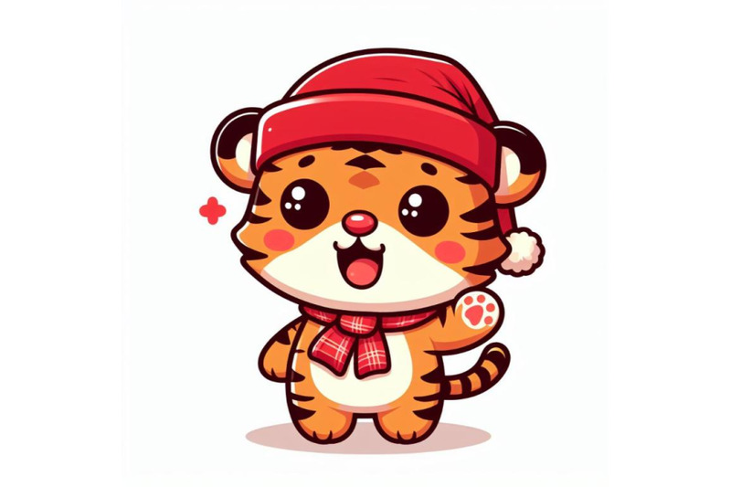 12-cute-tiger-cartoon-wiset