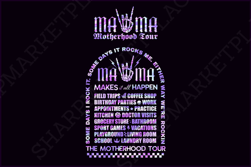 mega-motherhood-bundle-some-days-i-rock-it-png-mama-lighting-bold-png-mama-funny-tour-png-mother-039-s-day-png-mama-skeleton-sublimation