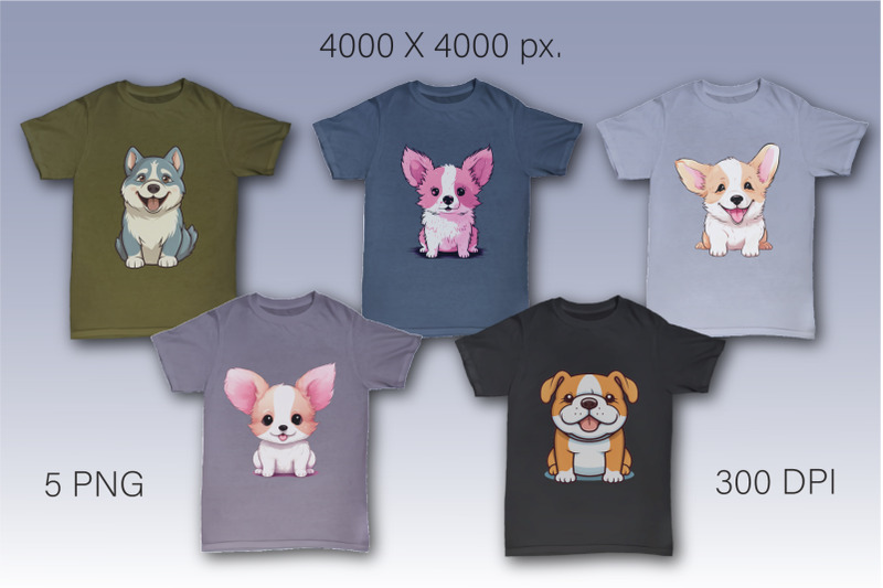 cute-cartoon-dog-03-tshirt-sticker