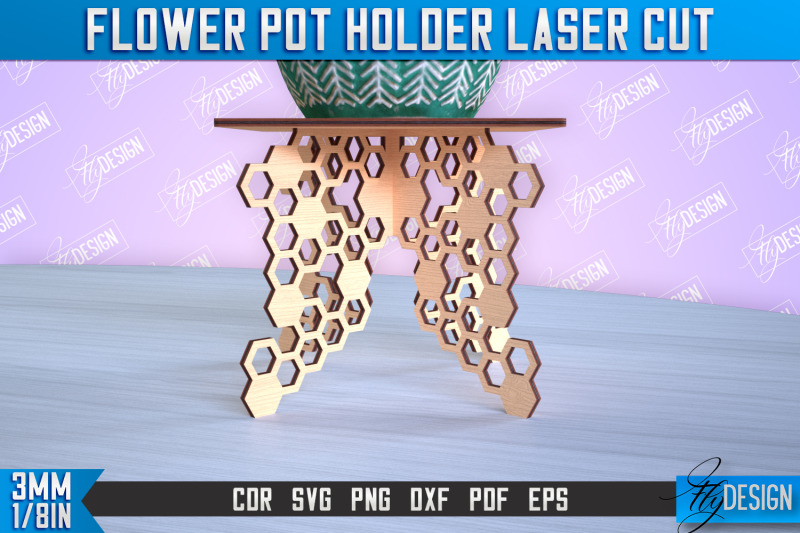 flower-pot-holder-laser-cut-flower-design-home-laser-cut-design