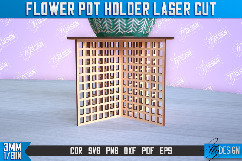 flower-pot-holder-laser-cut-flower-design-home-laser-cut-design