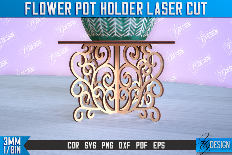 flower-pot-holder-laser-cut-flower-design-home-laser-cut-design