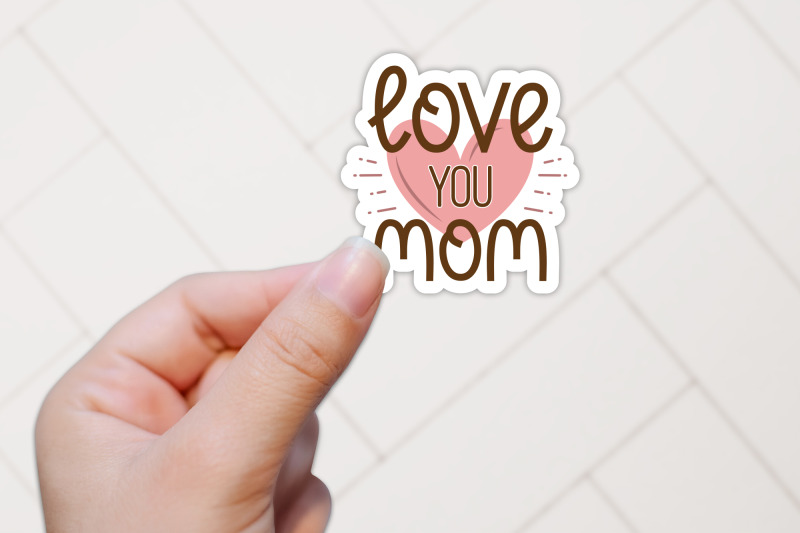 love-you-mom-mothers-day-sticker-png