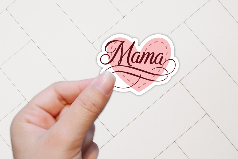 mother-039-s-day-stickers-bundle