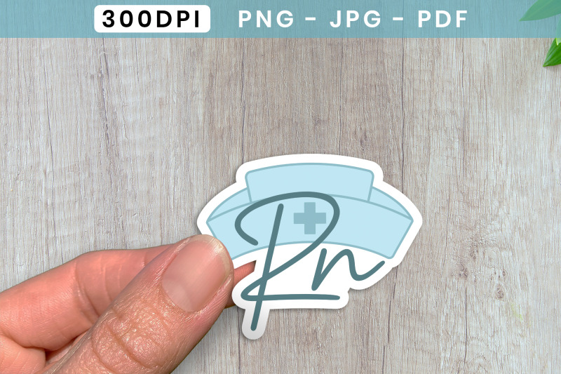 rn-png-nurse-sticker-png-stickers-png
