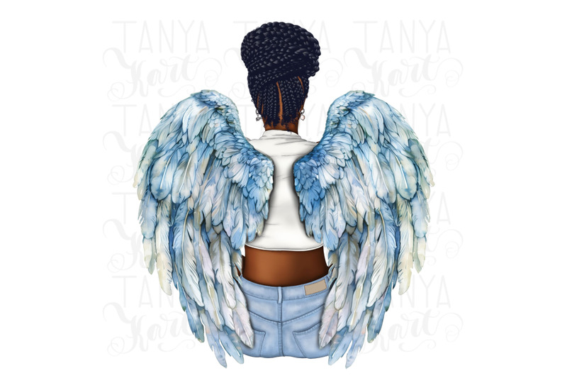 black-woman-with-wings-digital-download-ready-to-press-png-for-tumbl