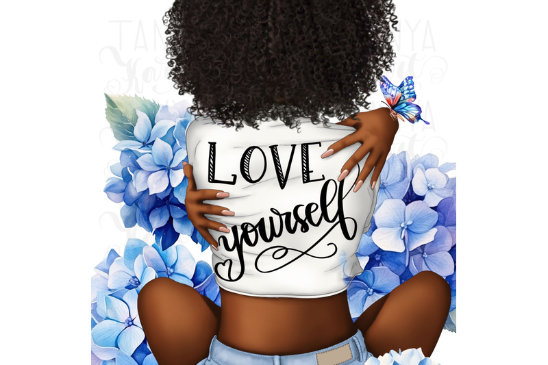 self-care-and-love-yourself-printable-sticker-for-women-sublimation