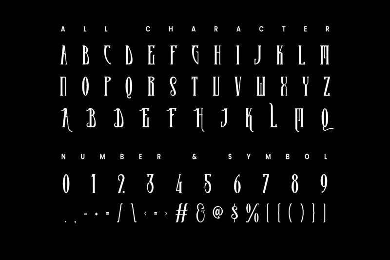 markhr-serif-vintage-display-font