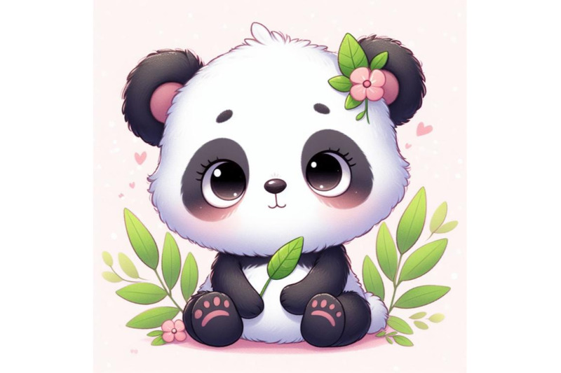 12-little-baby-panda-hoset