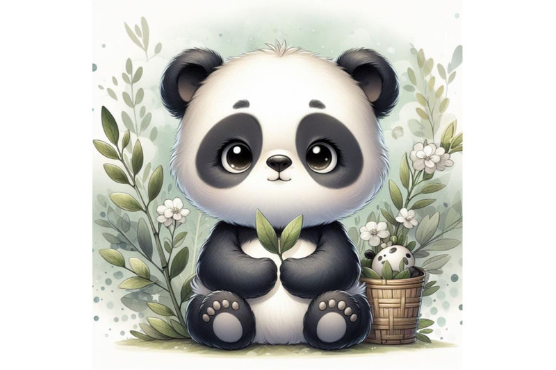 12-little-baby-panda-hoset