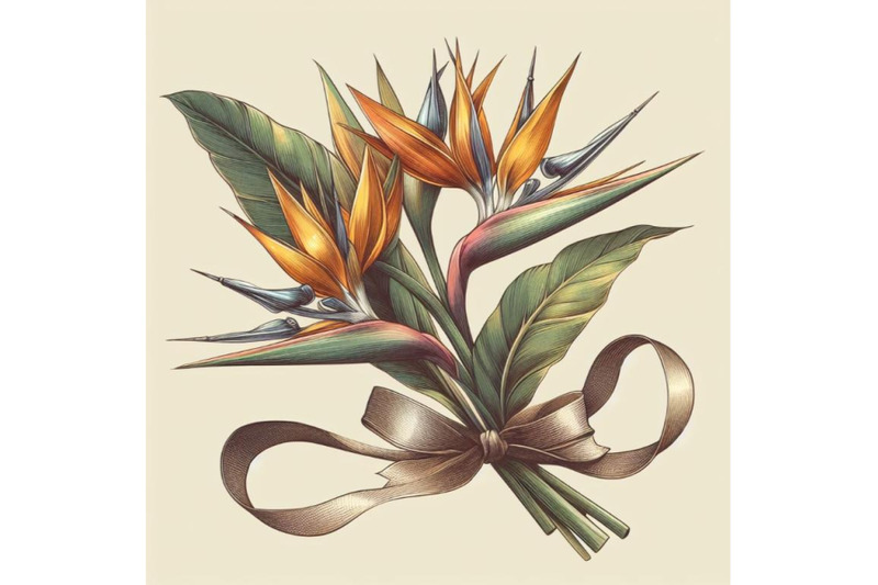 12-strelitzia-bouquet-hand-bundle