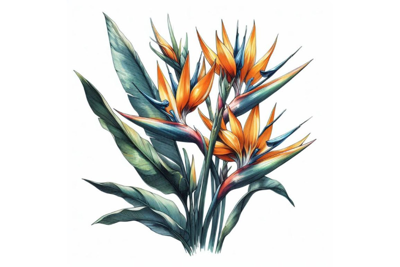 12-strelitzia-bouquet-hand-bundle