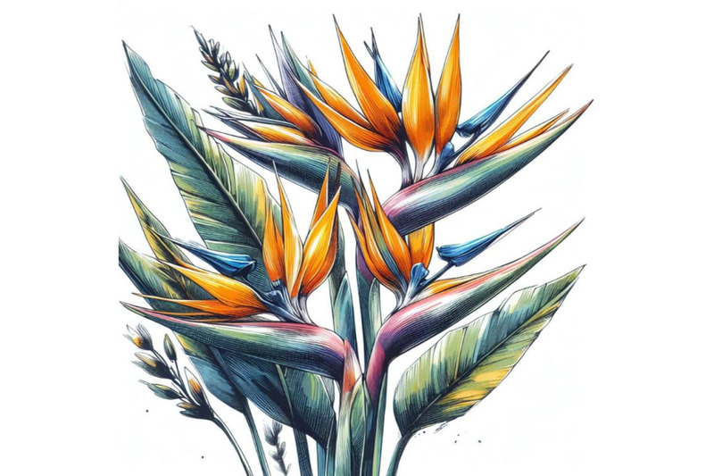 12-strelitzia-bouquet-hand-bundle