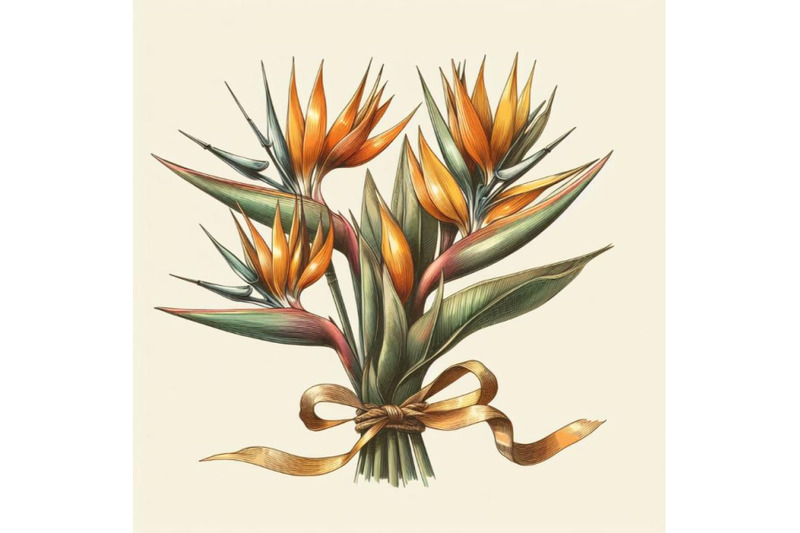 12-strelitzia-bouquet-hand-bundle